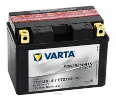 Батарея аккумуляторная 